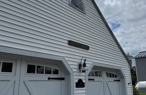 York Beach House | Historic Oceanfront House - Stunning Views of Long Sands, York Beach, ME