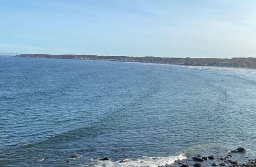 York Beach House | Historic Oceanfront House - Stunning Views of Long Sands, York Beach, ME
