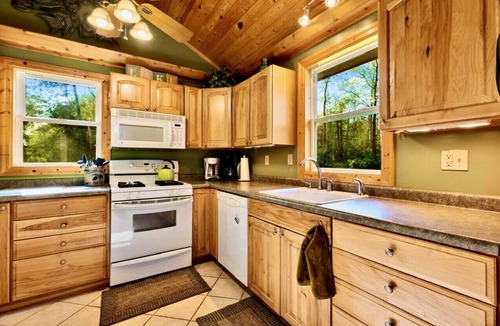 Fifty Lakes Resort | Historic Ponderosa Family Resort on West Fox Lake