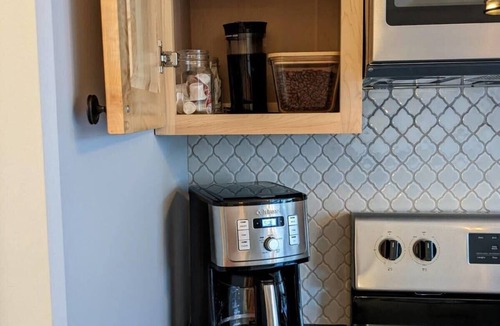 Traverse City Condo | Historic TC Retreat | Beaches, Wineries & Downtown