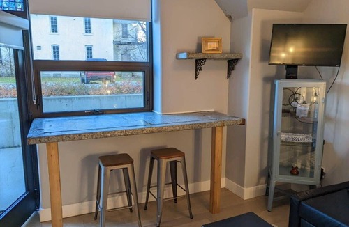 Traverse City Condo | Historic TC Retreat | Beaches, Wineries & Downtown