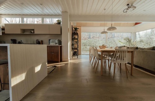 Rockbridge Cabin | Hocking Hills Cabin Rentals