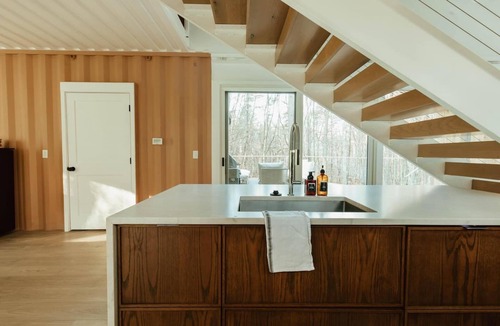 Rockbridge Cabin | Hocking Hills Cabin Rentals