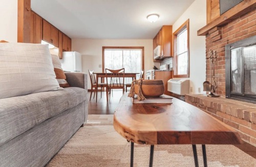 Logan Cabin | Hocking Hollows, cabin on 22 acres