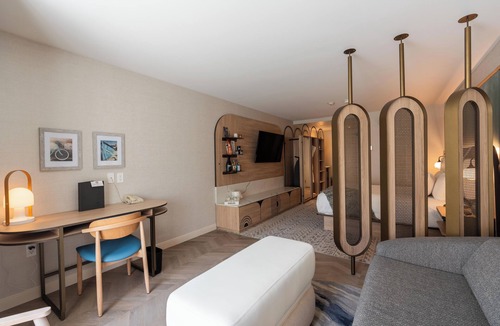 Mono Resort | Hockley Valley Resort