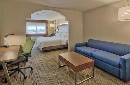 Portales Hotel | Holiday Express & Suites Portales by IHG