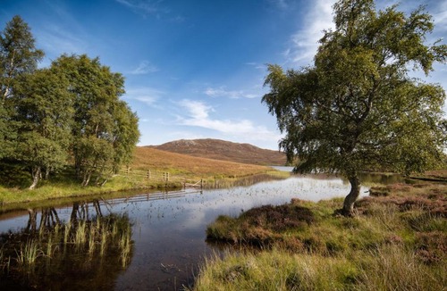 Fort Augustus House | Holiday Home Jenkins Cottage by Interhome
