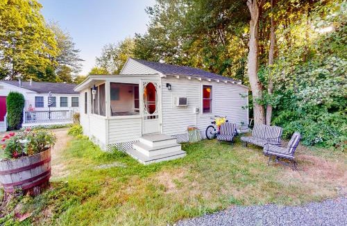 Wells House | Holiday House - Cottage 4