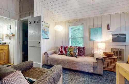 Wells House | Holiday House - Cottage 4