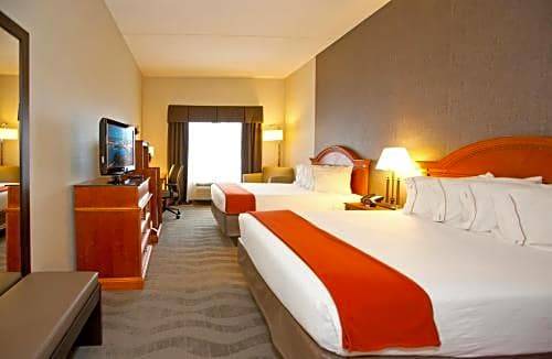 South Side Flats Hotel | Holiday Inn Express Hotel & Suites Pittsburgh-South Side, an IHG Hotel