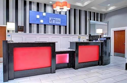 South Side Flats Hotel | Holiday Inn Express Hotel & Suites Pittsburgh-South Side, an IHG Hotel