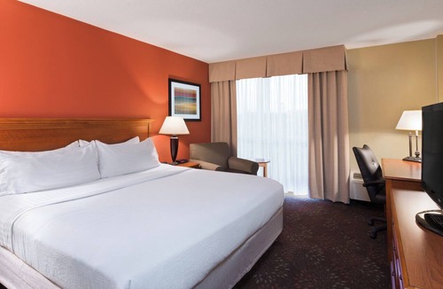 Covington Hotel | Holiday Inn Cincinnati-Riverfront by IHG