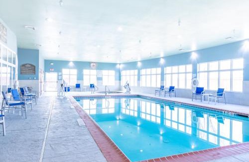 Dawn Hotel | Holiday Inn Express Hereford by IHG