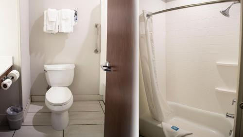 Sedalia Hotel | Holiday Inn Express Hotel & Suites Sedalia by IHG