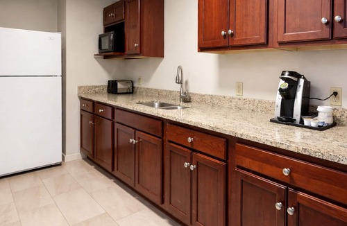Woodbury Hotel | Holiday Inn Express Hotel & Suites St. Paul-Woodbury by IHG