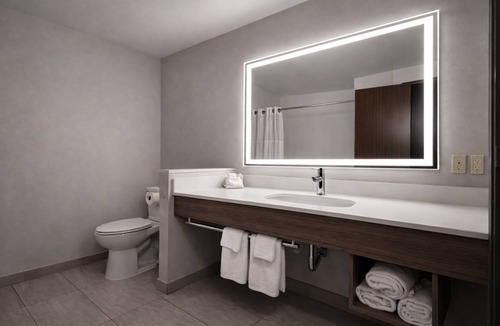 Woodbury Hotel | Holiday Inn Express Hotel & Suites St. Paul-Woodbury by IHG