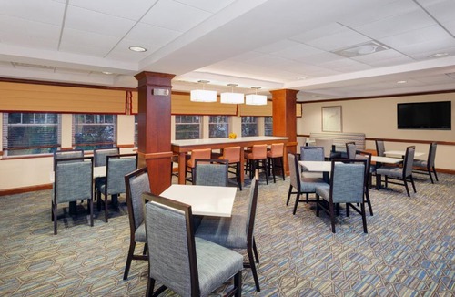 Seabrook Hotel | Holiday Inn Express Hotel & Suites Hampton South-Seabrook by IHG