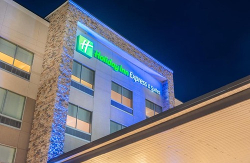 Springfield Hotel | Holiday Inn Express & Suites Nashville North - Springfield by IHG