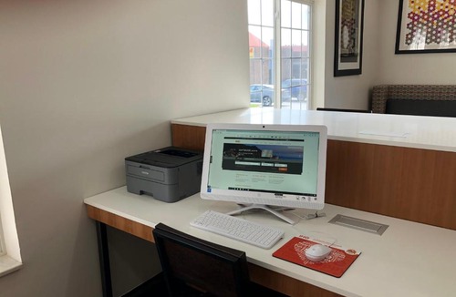 Harrison Hotel | Holiday Inn Express & Suites Harrison by IHG