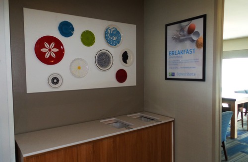Muncie Hotel | Holiday Inn Express & Suites - Muncie, an Ihg Hotel