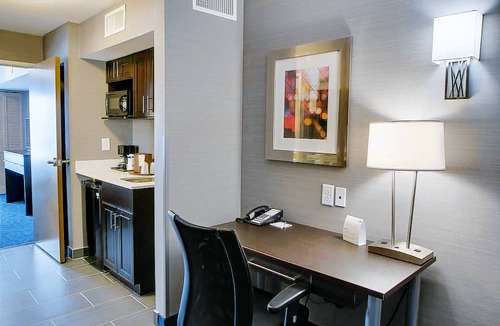 Sidney Hotel | Holiday Inn Express & Suites Sidney, an IHG Hotel
