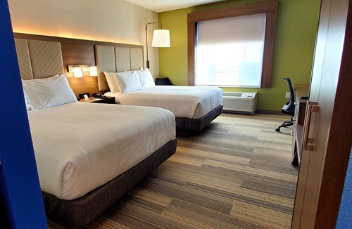 Wells Hotel | Holiday Inn Express Wells-Ogunquit-Kennebunk by IHG