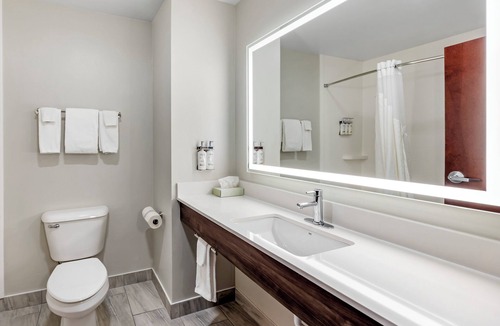 White House Hotel | Holiday Inn Express White House by IHG