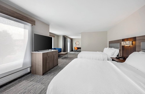 White House Hotel | Holiday Inn Express White House by IHG