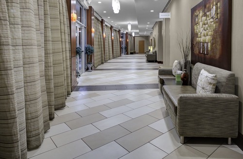 Lima Hotel | Holiday Inn Hotel & Suites Lima by IHG