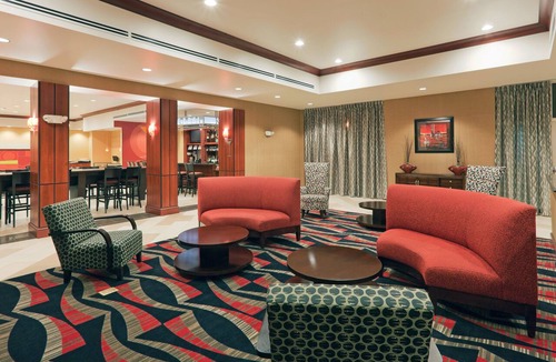 Lima Hotel | Holiday Inn Hotel & Suites Lima by IHG