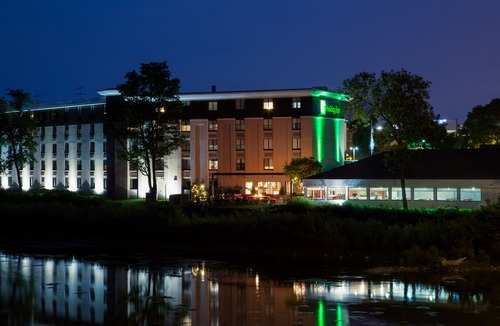 Glendale Hotel | Holiday Inn Milwaukee Riverfront, an IHG Hotel
