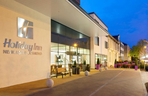 Jesmond Hotel | Holiday Inn Newcastle-Jesmond by IHG