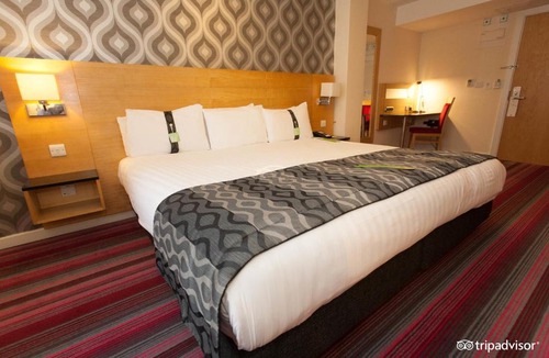 Jesmond Hotel | Holiday Inn Newcastle-Jesmond by IHG