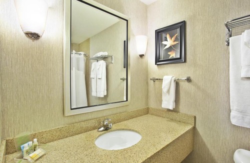 Ashwaubenon Hotel | Holiday Inn & Suites Green Bay Stadium by IHG