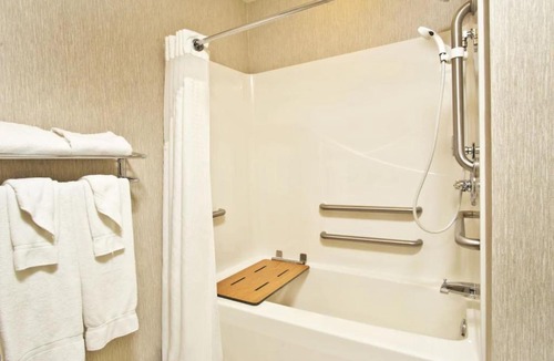 Ashwaubenon Hotel | Holiday Inn & Suites Green Bay Stadium by IHG