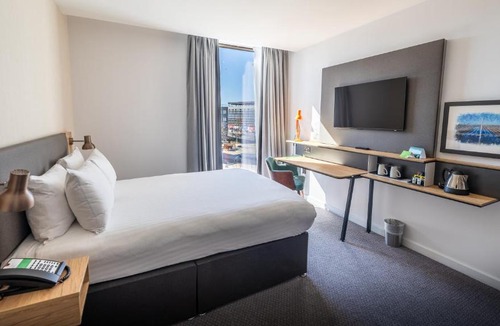Sunderland City Centre Hotel | Holiday Inn Sunderland - City Centre by IHG