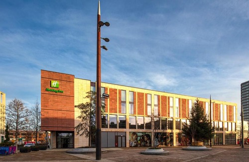 Sunderland City Centre Hotel | Holiday Inn Sunderland - City Centre by IHG