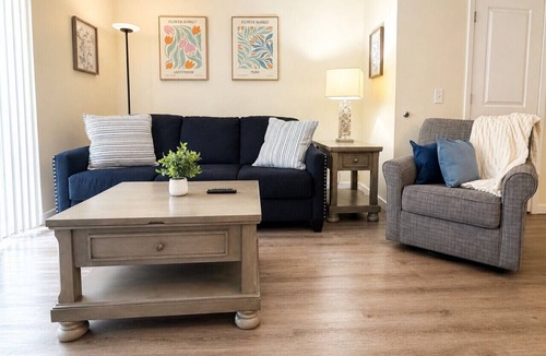 Holiday Hills Villa | Holiday Village Townhomes – 3885