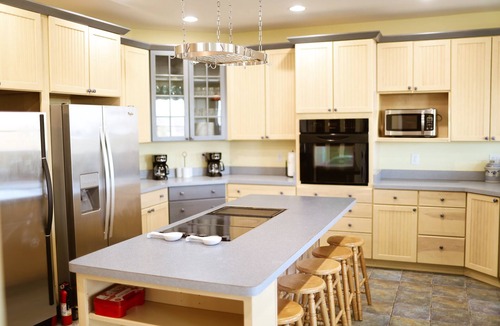 Williamstown House | Holland Estate