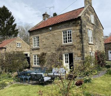 Hutton le Hole House | Holly Cottage