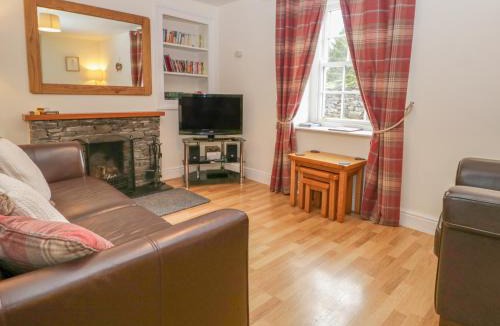 Coniston House | Holly Tree Cottage