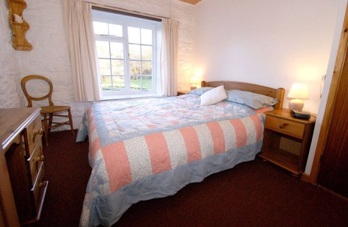 Greenhead House | Holmhead Cottage - Two Bedroom House, Sleeps 4