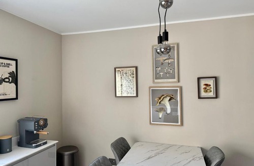 Gifford Apartment | Holyrood Hidden Gem