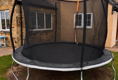 Newcastle-upon-Tyne House | Holywell Grange Farm