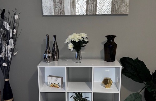 Harper Woods House | Home Away from Home