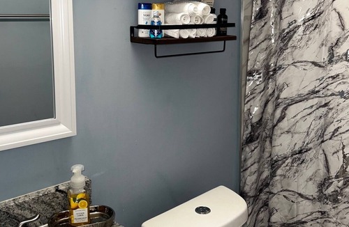 Harper Woods House | Home Away from Home