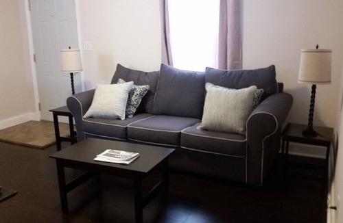 Holy Cross House | Home Away from Home at 1543 Sturm