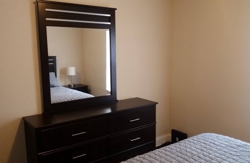 Holy Cross House | Home Away from Home at 1543 Sturm