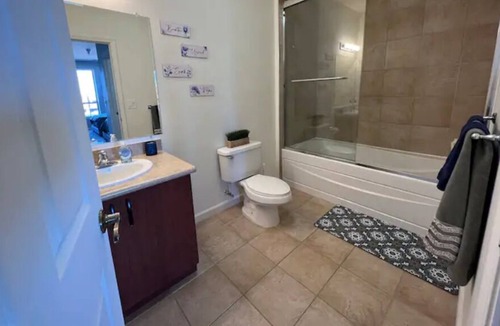 Dearborn Apartment | Home away from home , 1 Large Bedroom Condo