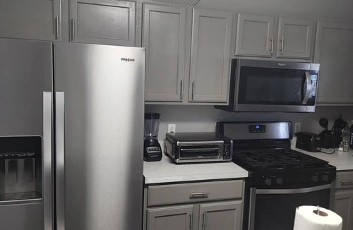 Cleveland House | Home away from home, Diamond in the rough.